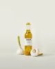 oliwa czosnkowa extra virgin premium